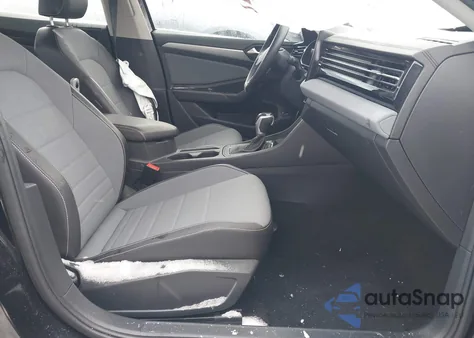 2017 Volkswagen Jetta 1.4T Se from USA, damaged, VIN 3VWDB7AJ3HM370456